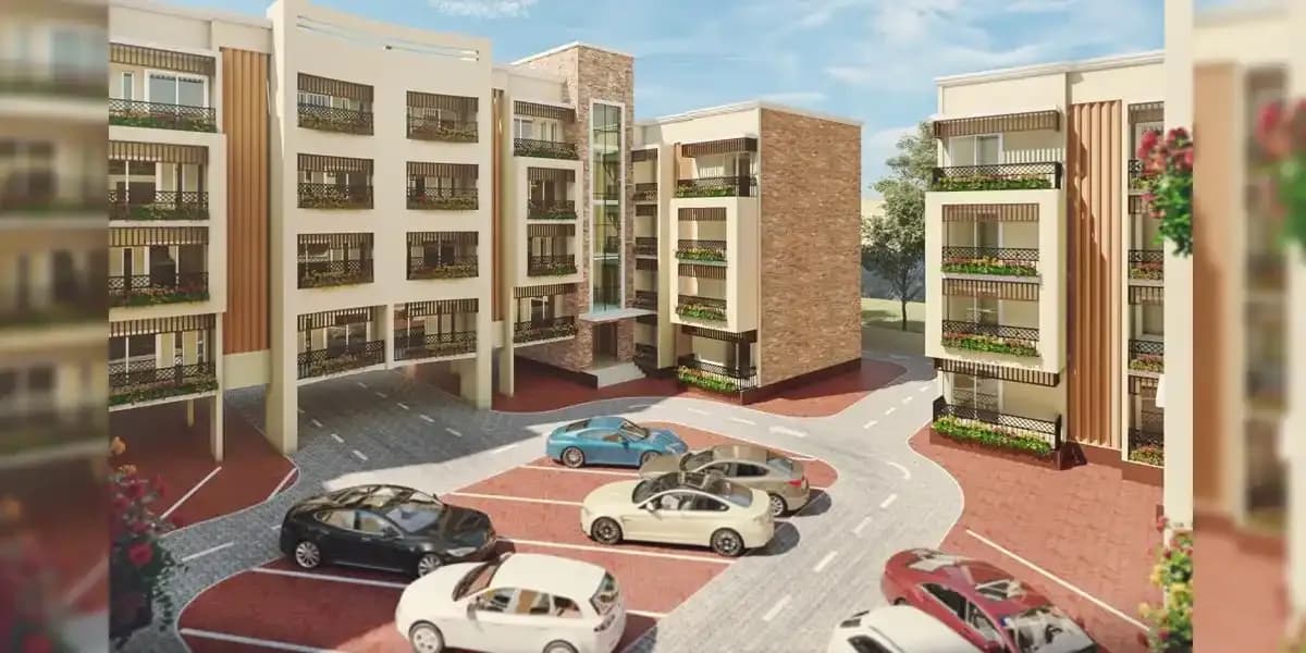 Bella Rosa <br/> <span class="text-[#A1997F]">Homes</span>