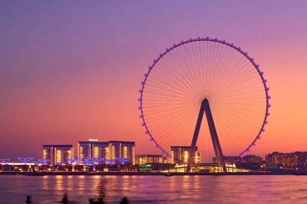 Ain Dubai
