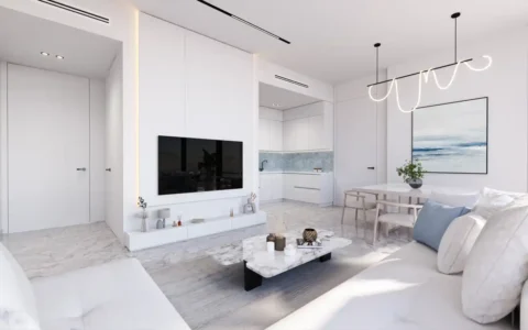 1 Bedroom Living Room 2_4_11