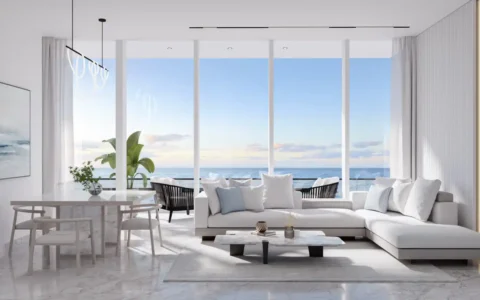 1 Bedroom Living Room_3_11