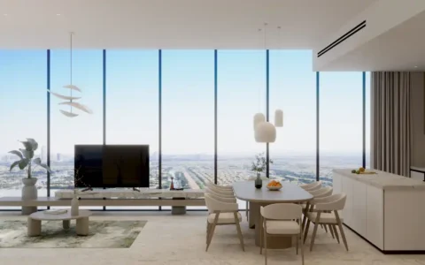 Copy of 3BHK-Living Area - View 2_8_11