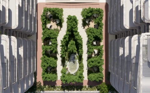 Urban & Environmental Planning