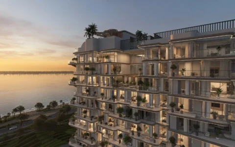 Smart Residential Development