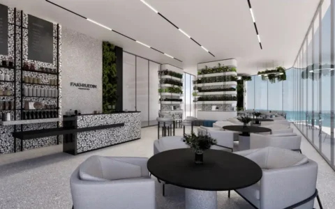 Greenhouse Cafe 2_6_11