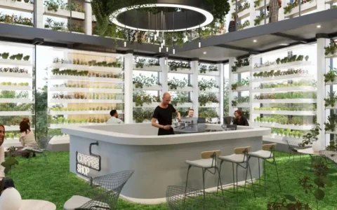 Maimoon Gardens Greenhouse Cafe 2_6