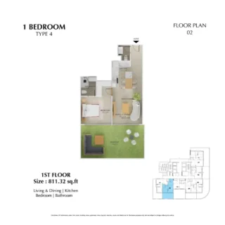 Treppan Tower 1ST Floor Unit Layouts-02_1