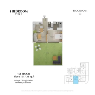 Treppan Tower 1ST Floor Unit Layouts-03_7