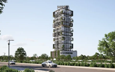 Treppan-Tower-Banner