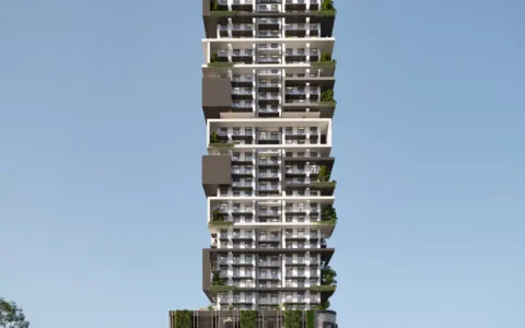 Treppan Tower Copy of Elevation02