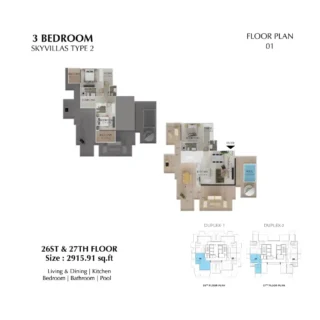 Treppan Tower Duplex 1&2-01_1