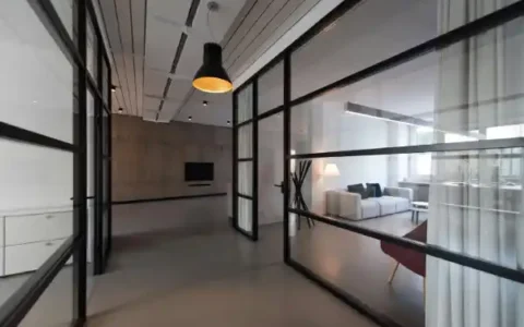 Interior Architecture