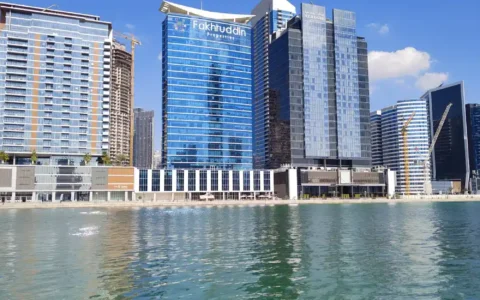 Lake-Central-Tower-IMG20220106141827