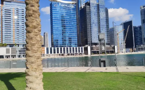 Lake-Central-Tower-IMG20220106141930