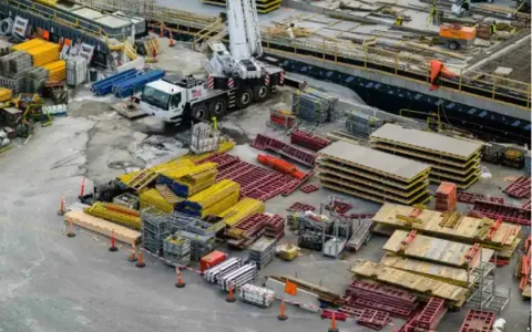 Materials & Fit-Out Strategy