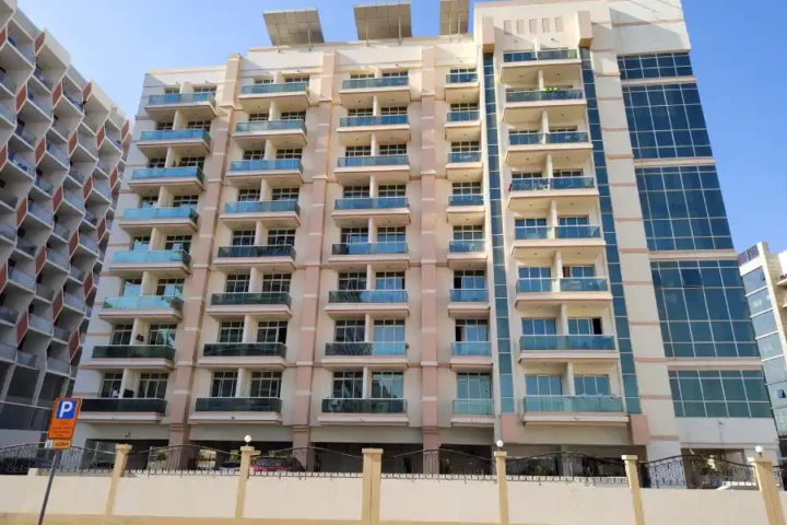 Oasis High Park IMG20220110143532