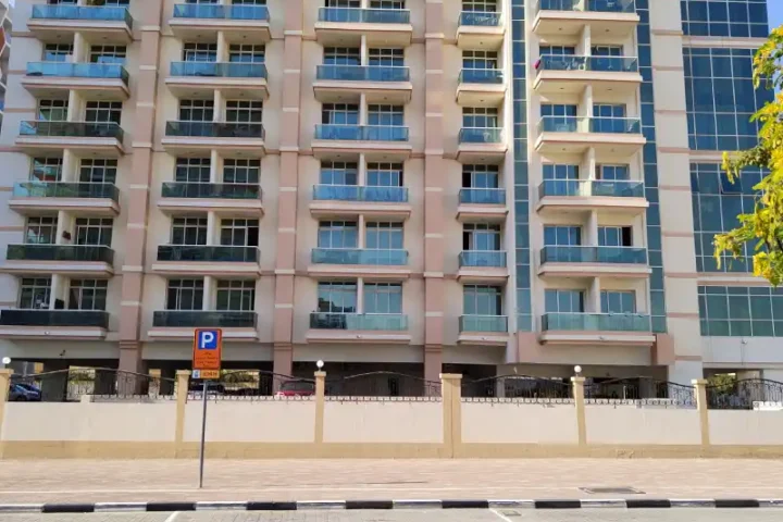 Oasis High Park IMG20220110143721