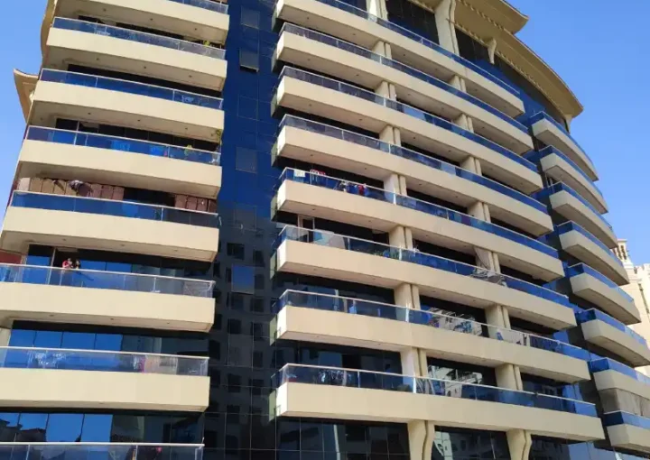 Trafalgar Executive IMG20220110152850