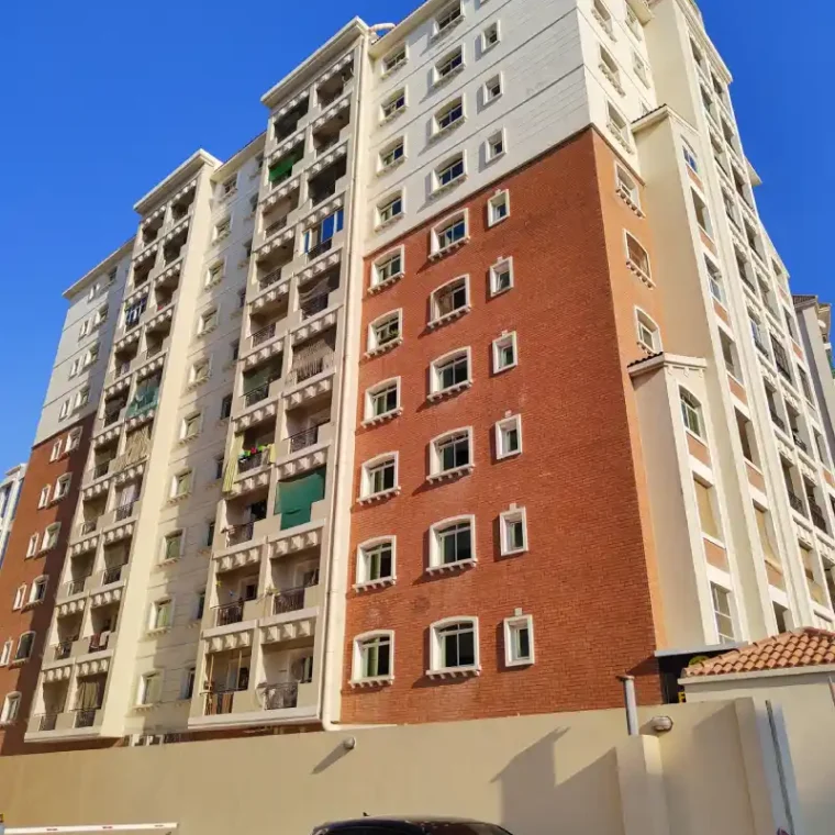 Trafalgar Tower IMG_20220112_142826