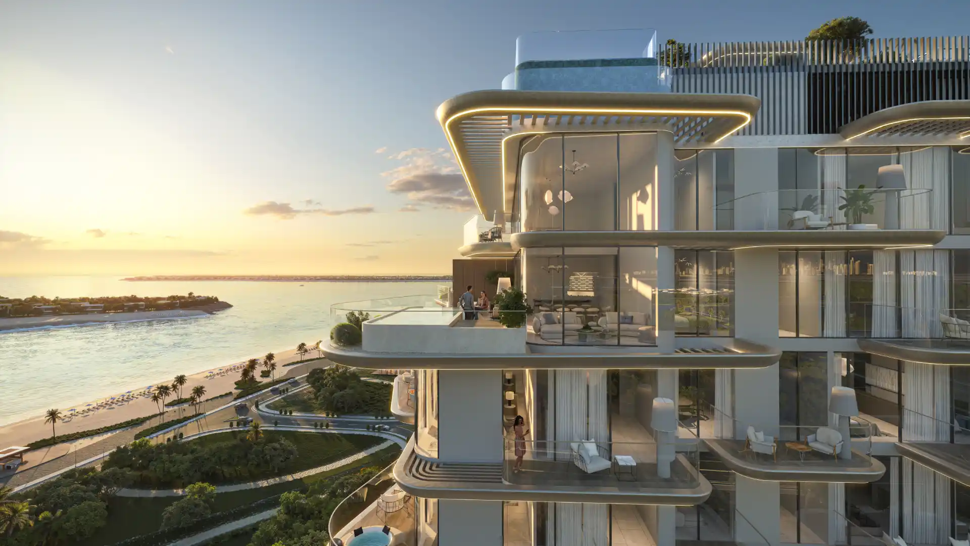 Treppan Living Privé