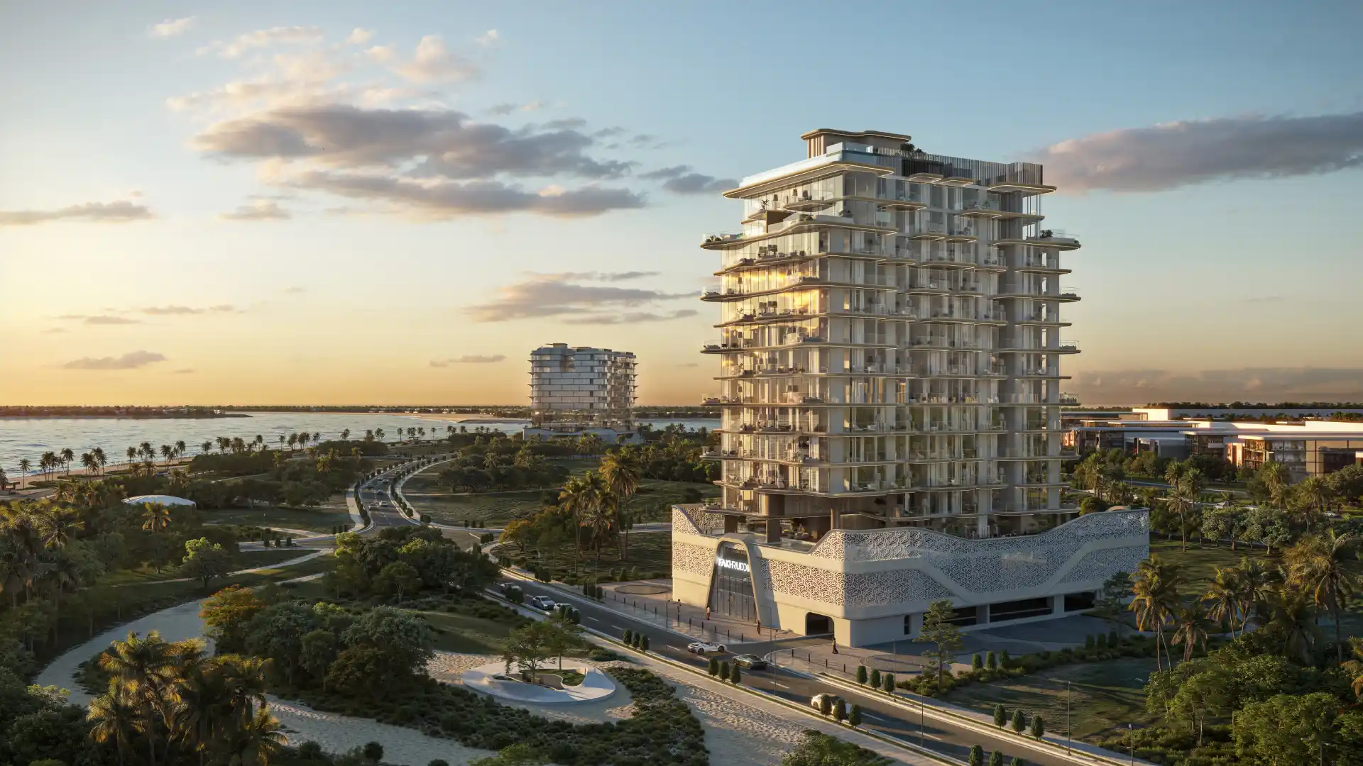 Treppan Living Prive Cover