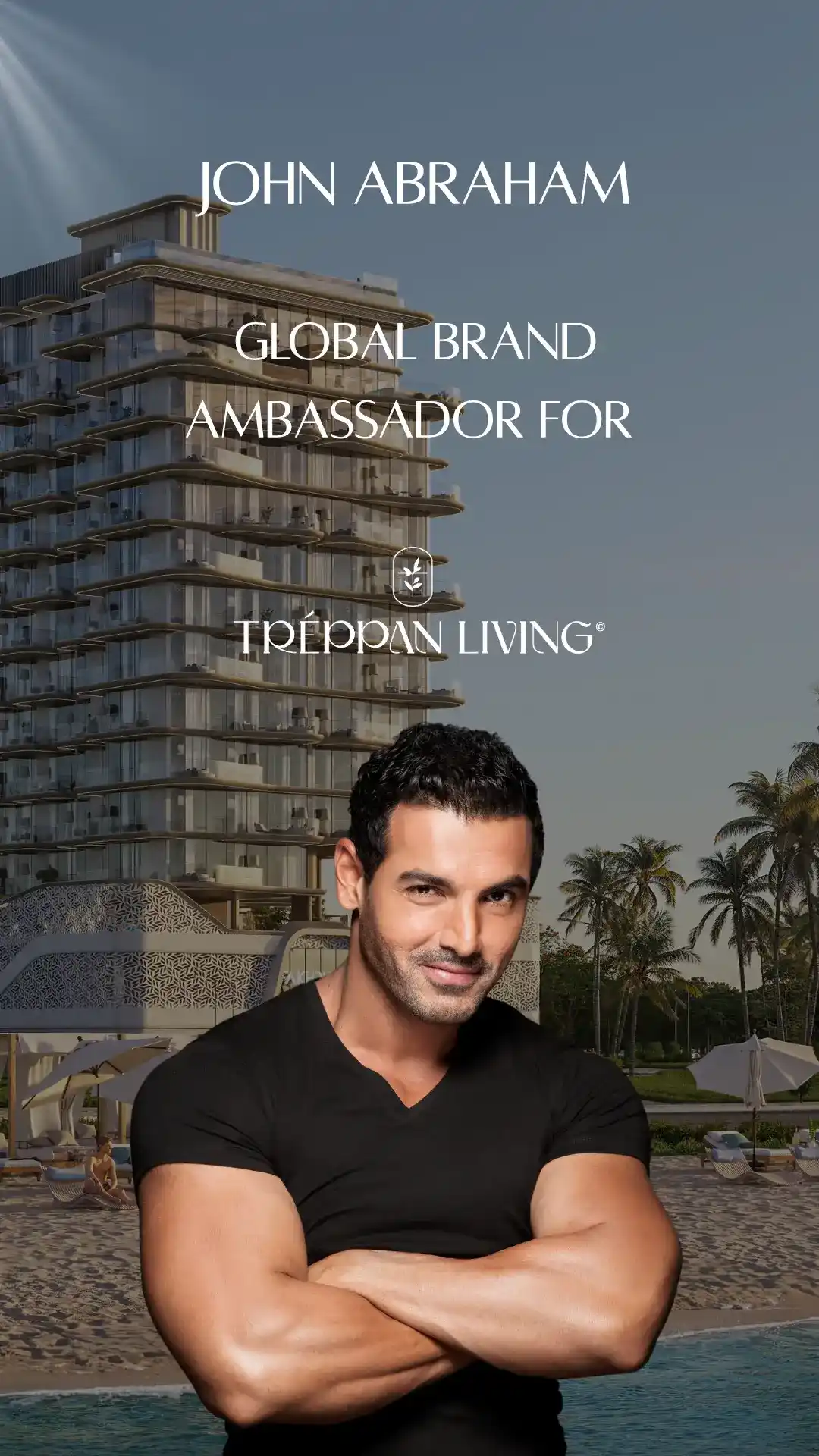 Treppan Living Privé